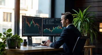 Ich bin Christian Becker, Krypto-Analyst (35 Jahre) (2/10)