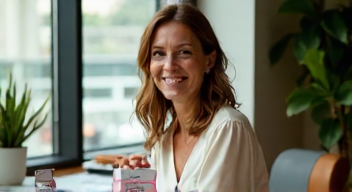 Ich bin Dr. Annette Hoffmann (Sozialwissenschaftlerin, 38 Jahre) und beantworte deine Frage