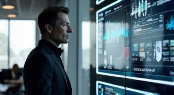 Ich bin Elon Musk, Tech-Milliardär (4/10)