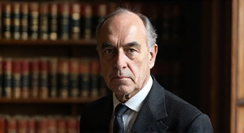 Ich bin John Maynard Keynes, Ökonom (5/10)