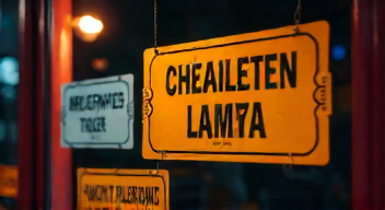 Ich erinnere mich an die Aufregung über Ticketpreise und Gebühren (1/10)