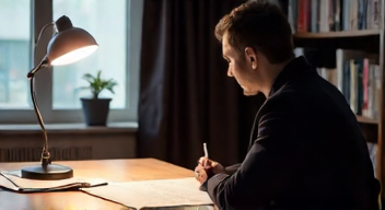 Ich erinnere mich an die Entscheidung über meine Riester-Rente (1/10)