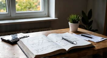 Ich erinnere mich an die Herausforderungen der Verlustverrechnung