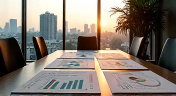 Ich überdenke die Strategien der Immobilienübertragung (1/10)