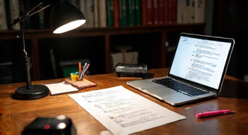 Kreative Ansätze zur Entschlüsselung von Arbeitszeugnissen (3/10)