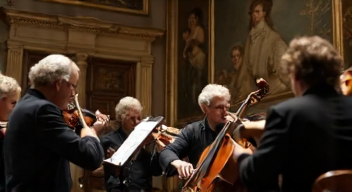 Künstlerische Ausdrucksformen im sozialen Kontext (7/10)