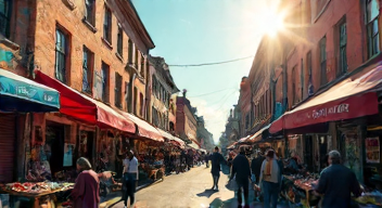 Kulturelle Einflüsse auf den Bitcoin-Markt (10/10)