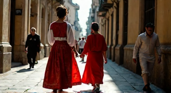 Kulturelle Einflüsse auf die Absetzbarkeit (10/10)