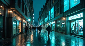 Kulturelle Strömungen und die Wahrnehmung von Kryptowährungen (9/10)