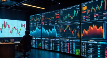 Marktreaktionen auf regulatorische Unsicherheit (8/10)