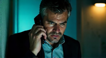 Mein persönlicher Blick auf Betrugsmaschen (1/10)