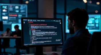 Meine Erfahrungen mit Cyberangriffen und E-Mail-Sicherheit (1/10)