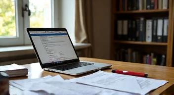 Meine Erfahrungen mit steuerlichen Absetzmöglichkeiten (1/10)