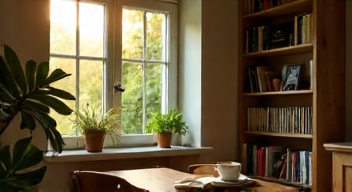 Meine Erfahrungen mit Wohnen für Hilfe (1/10)