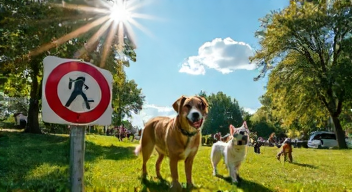 Meine Erinnerungen an Hundegesetze und ihre Bedeutung (1/10)