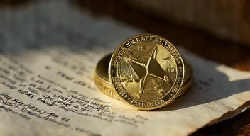 Meine Erinnerungen an Ripple und BlackRock (1/10)