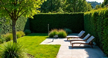 Meine persönliche Sicht auf Schottergärten (1/10)