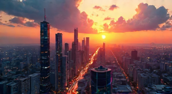 Meine Perspektive auf die Krypto-Revolution (1/10)