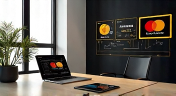 Meine Perspektive zur Krypto-Integration bei Mastercard (1/10)