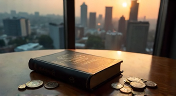 Meine Sicht auf Erbschaftssteuer und Vermögensverteilung (1/10)