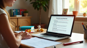 Minijob: Babysitter anmelden, Steuern sparen, rechtliche Grundlagen verstehen