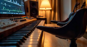 Musikalische Reaktionen auf Krypto und seine Akzeptanz (9/10)