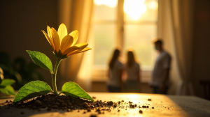 Mutmacherin für Familienpolitik: Besseren Mutter­schutz nach Fehlgeburt durchsetzen