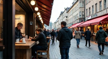 Ökonomische Auswirkungen von Minijobs (8/10)