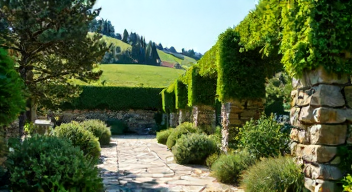 Ökonomische Betrachtung von Schottergärten (8/10)