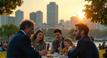 Ökonomische Einflüsse auf soziale Strukturen (9/10)