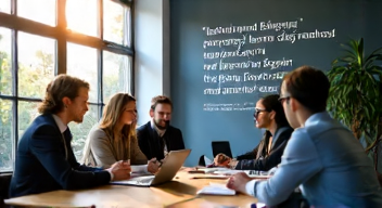 Perspektiven zu Bildungsurlaub und Weiterbildung