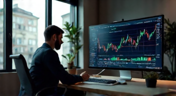 Perspektiven zu Bitcoin und Marktveränderungen