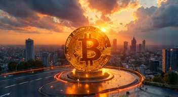 Perspektiven zu Bitcoin und seinen Herausforderungen