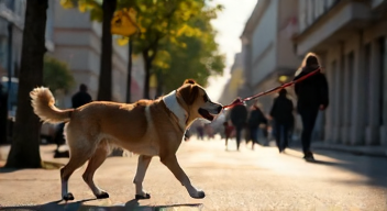 Perspektiven zu Hundegesetzen und ihrem Einfluss