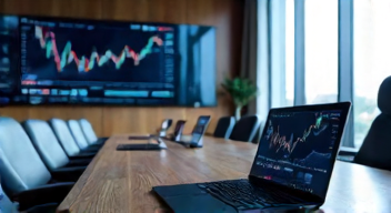 Perspektiven zu institutionellen Krypto-Investitionen