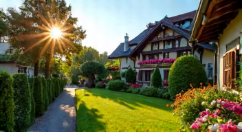 Perspektiven zu Schrebergärten sind vielfältig