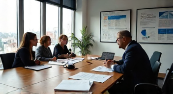 Perspektiven zu Steuererleichterungen für Kinderbetreuung