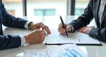 Perspektiven zu steuerlichen Absetzbarkeiten sind entscheidend