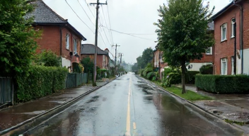 Perspektiven zu Unwetterschäden und Steuern
