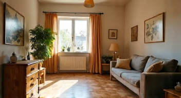 Perspektiven zu Wohnen für Hilfe sind vielschichtig.