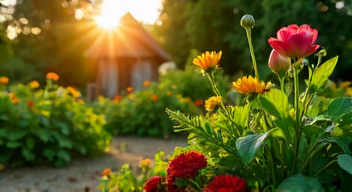 Philosophie des Gärtnerns (5/10)