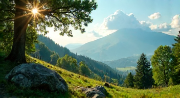 Philosophische Überlegungen zu Natur und Mensch (5/10)