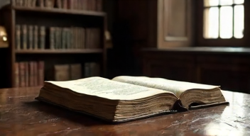 Philosophische Überlegungen zur Erbschaft (5/10)