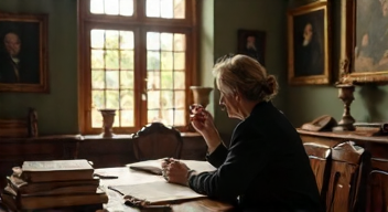 Philosophische Überlegungen zur Wertigkeit von Arbeitszeugnissen (5/10)