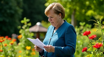 Politik und der Schrebergarten (9/10)