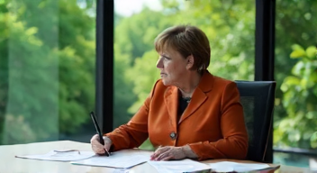 Politische Dimensionen der Kinderbetreuung (9/10)