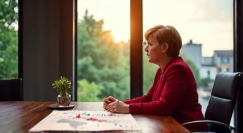 Politische Einflüsse auf den Bitcoin-Markt (9/10)