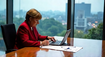 Politische Maßnahmen gegen Cyberangriffe (7/10)