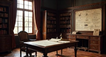 Politische Rahmenbedingungen für Krypto (8/10)