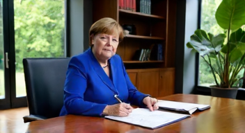 Politische Rahmenbedingungen und Arbeitszeugnisse (9/10)